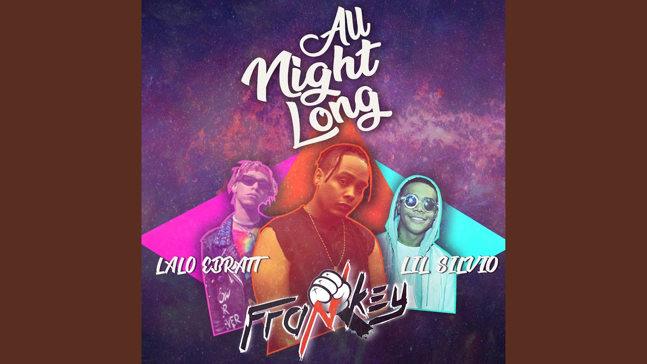 All Night Long