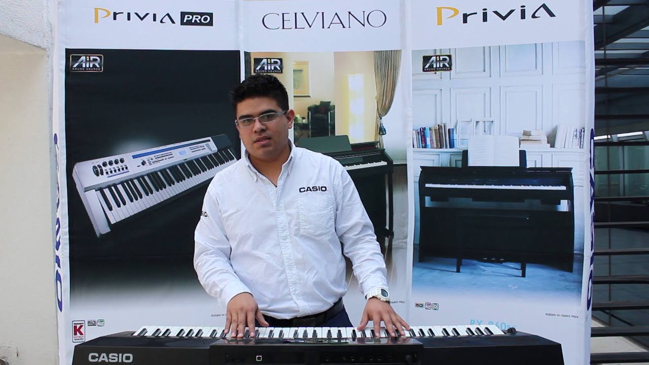 Conociendo el WK-6600
