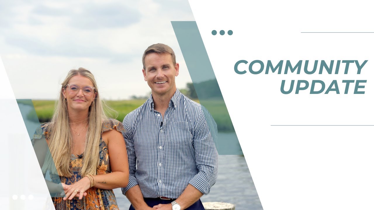 Marsh Island Last Chance Announcement