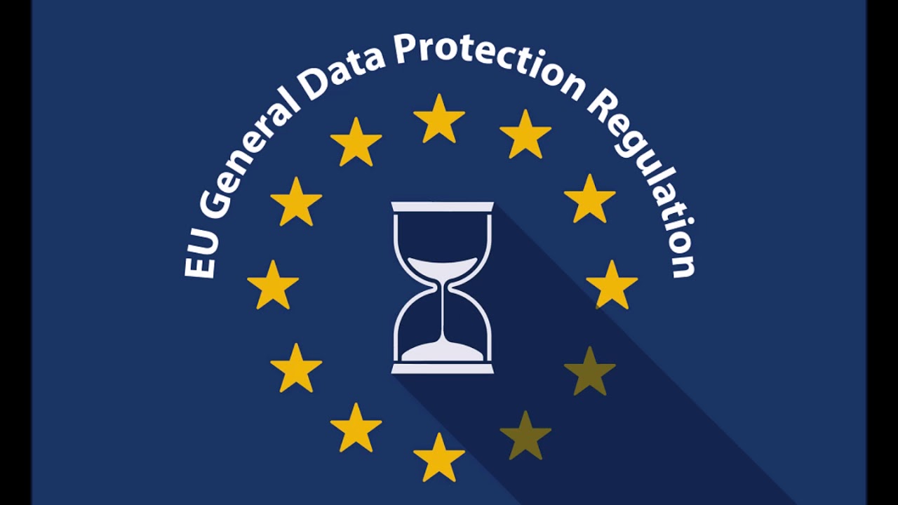 GDPR Introduction