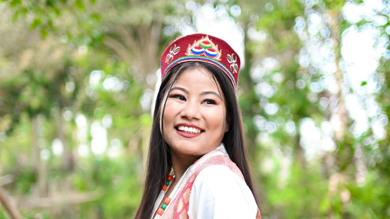 Lasho Assam Official is live