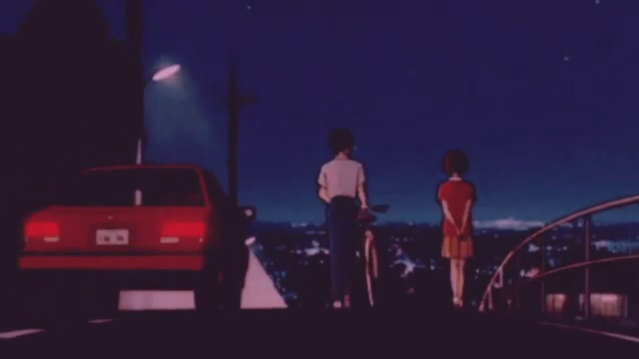 Paul Anka - Put Your Head On My Shoulder (Slowed + Reverb)