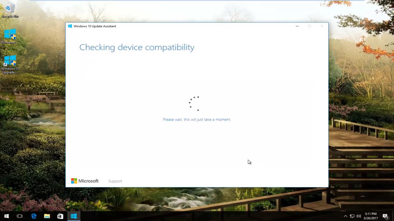 Windows 10 Creators Update 2017 - How To Download and Install (Official Release)