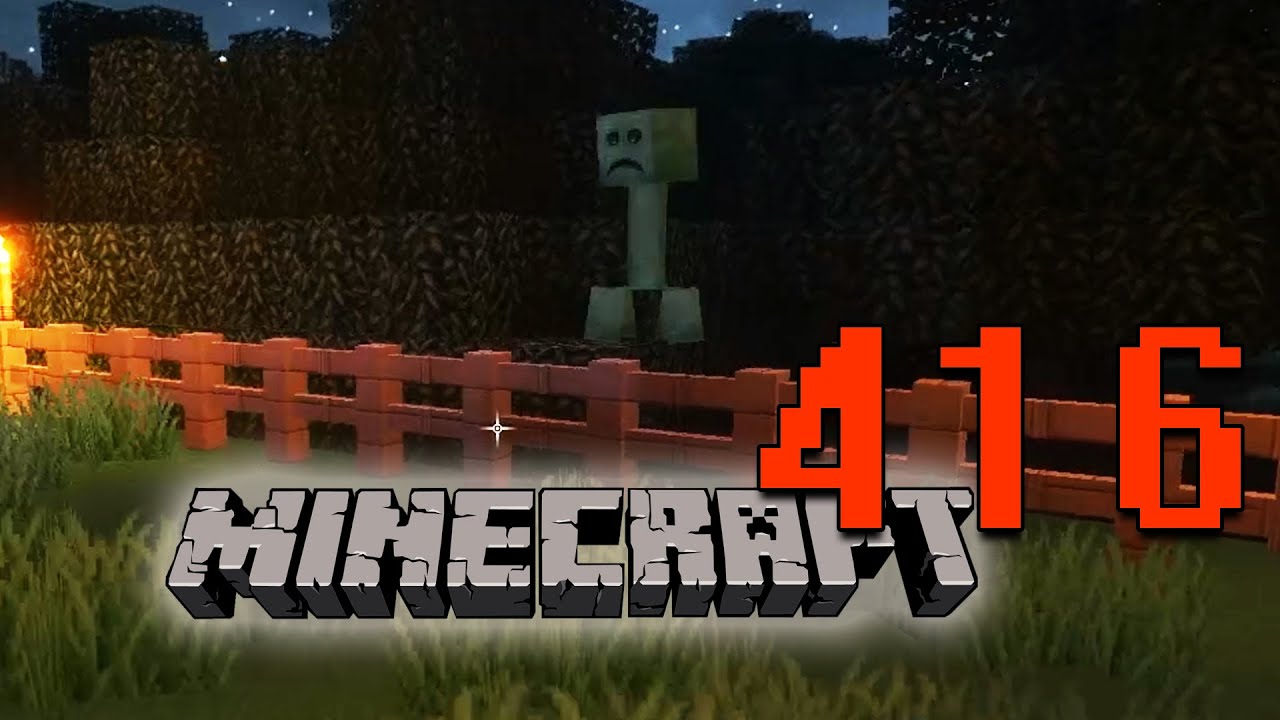 Let´s Play Minecraft 