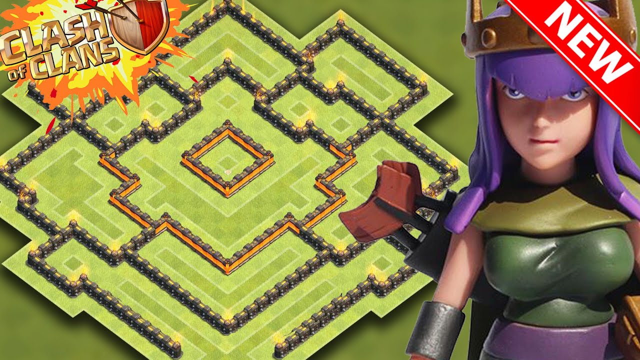 Clash Of Clans - 