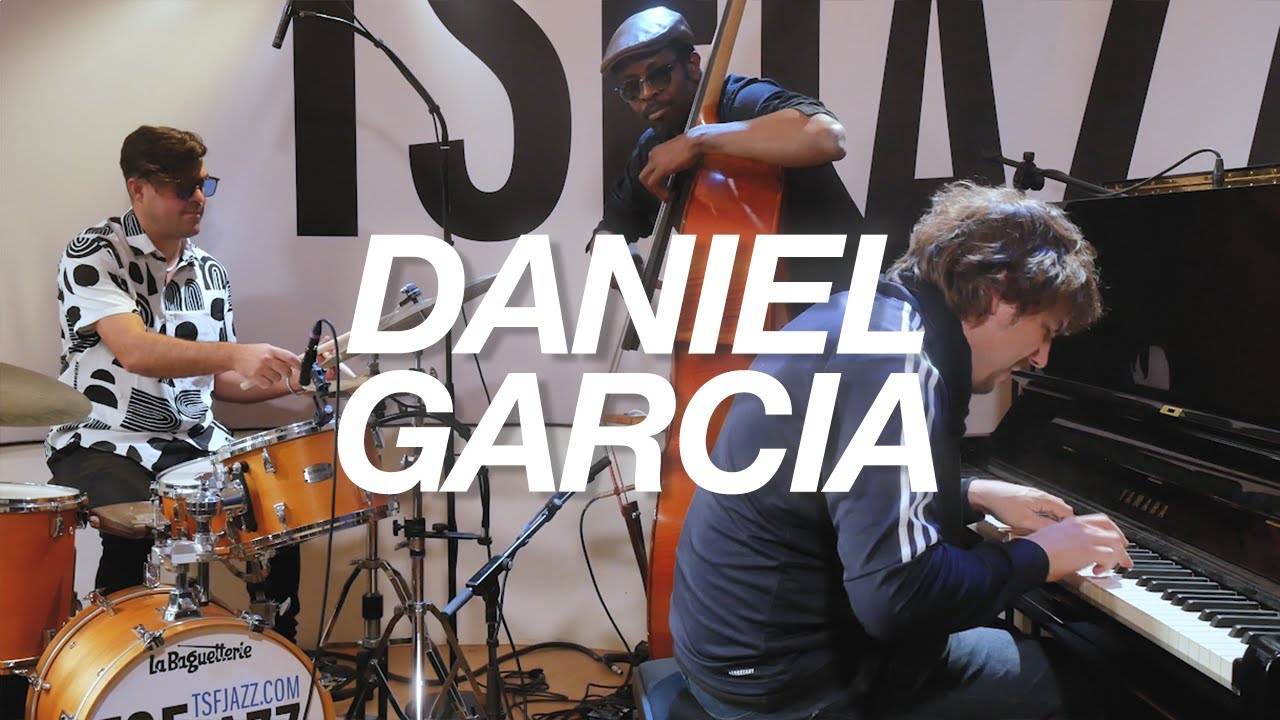 Daniel Garcia 