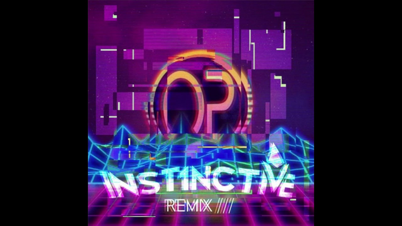 The Official Podcast Remix - Extended