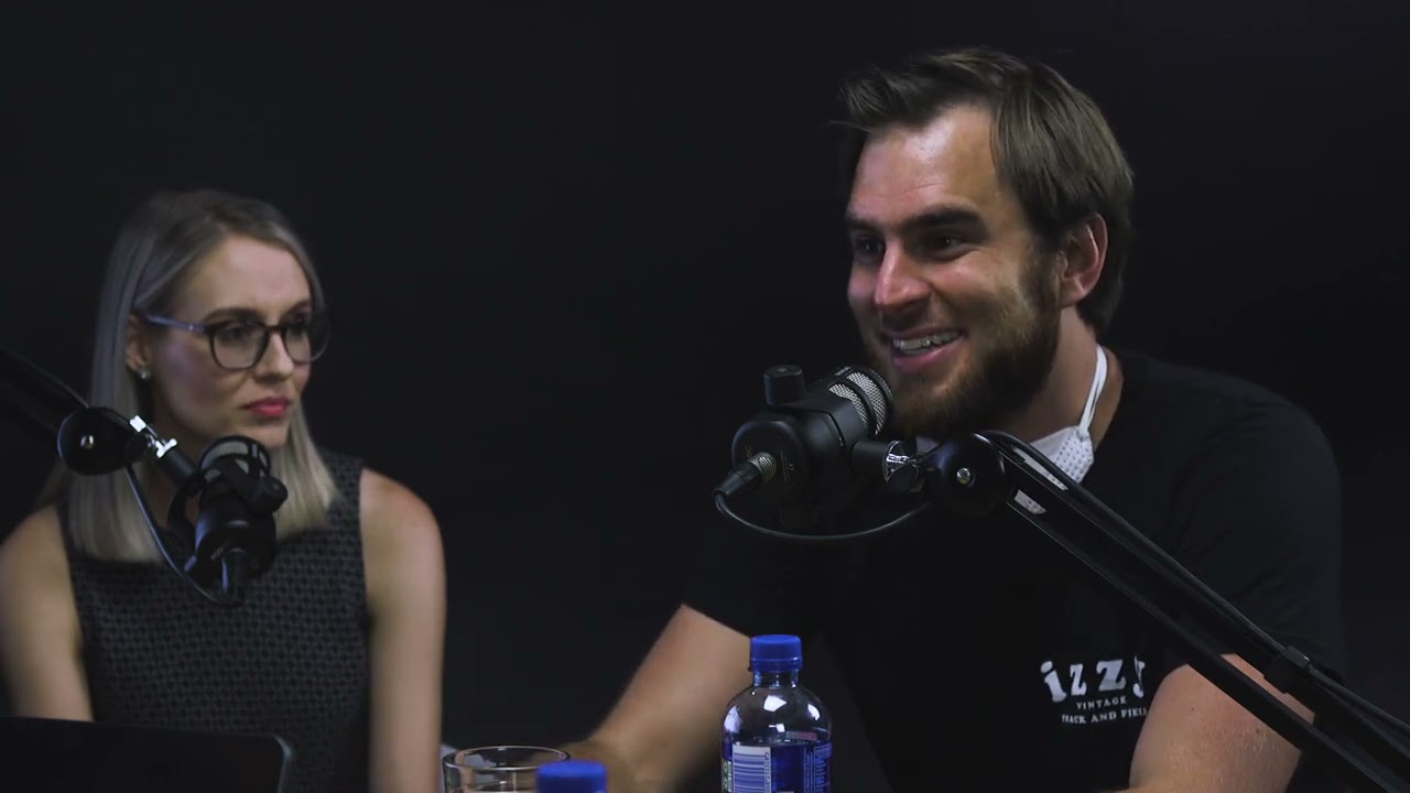 Op 'n Ernstige Noot Ep 002 (Pietie & Lario)