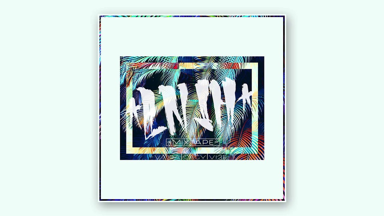 LNJH - Trippy skit