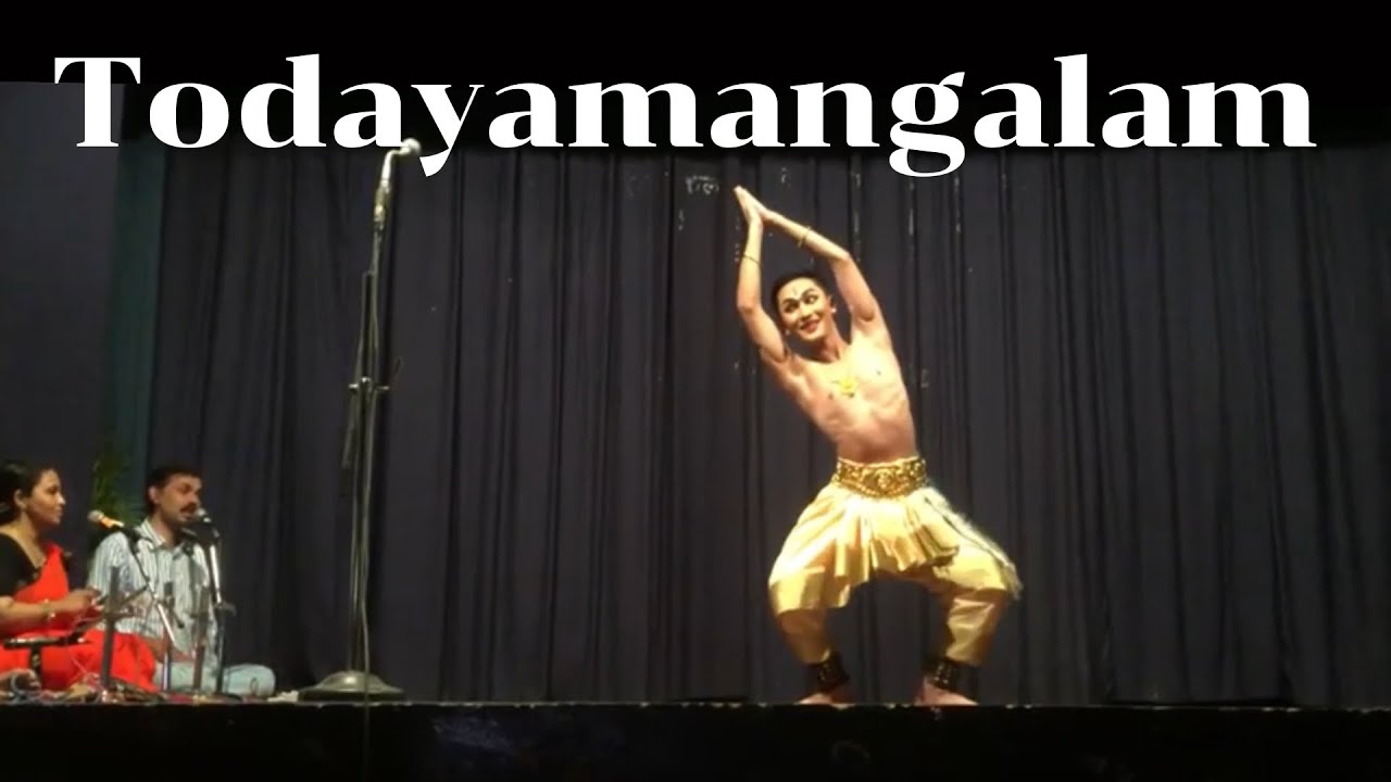 Todayamangalam