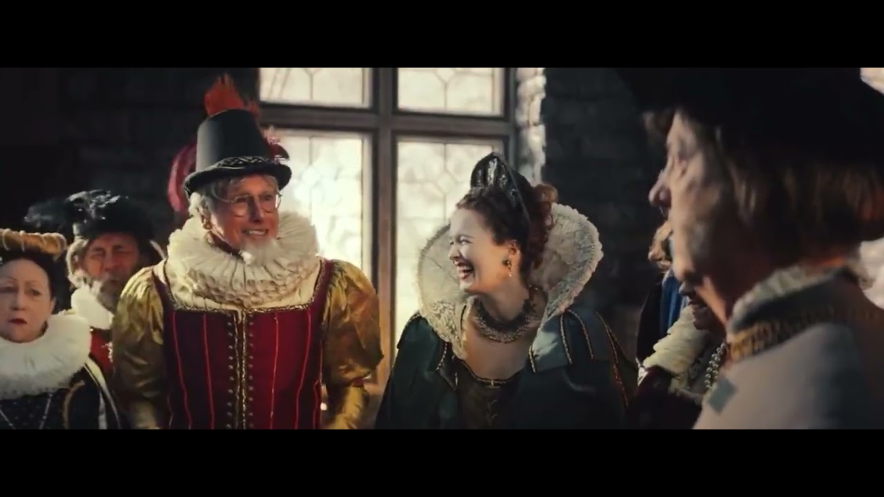 FTX Superbowl Commercial