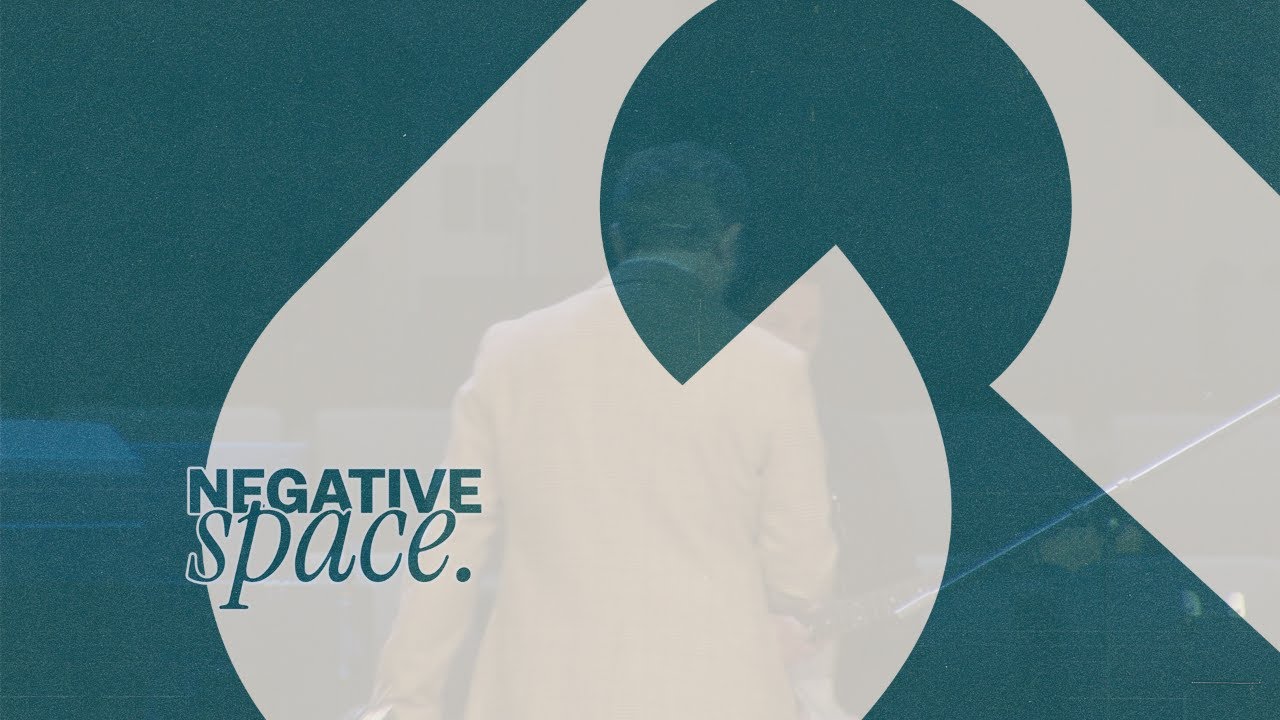 02/08/2026 | Negative Space Part 2 | Sermon