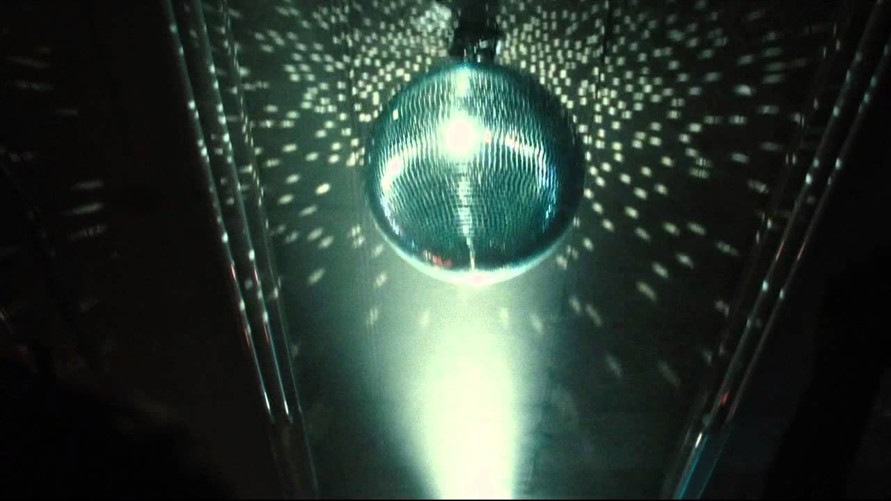 [Vinyl] Clark playing disco in clubs