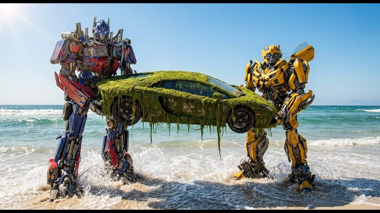 Restoring Completely Burned Transformers ($300 DEAL) | FULL ASMR PROCESS