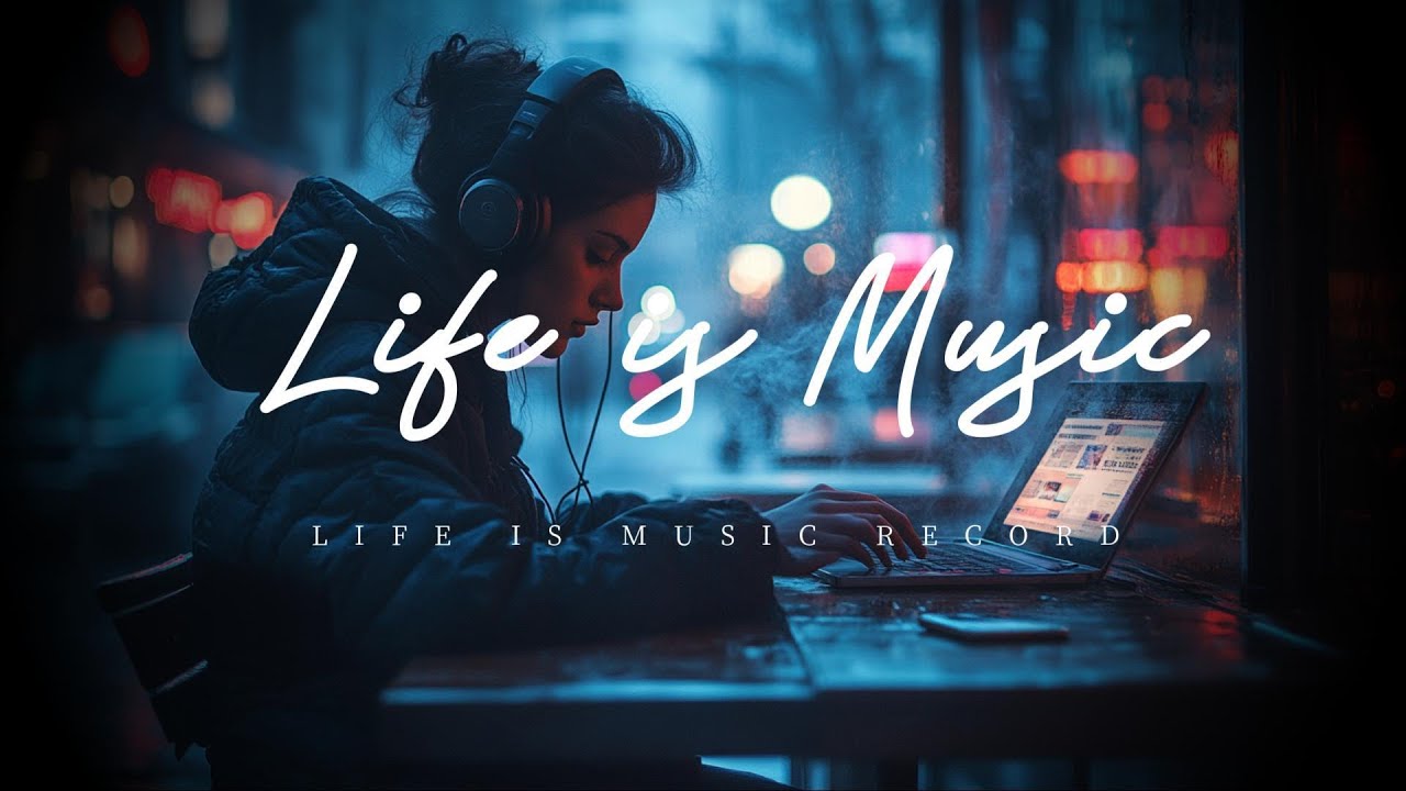 Life is Music - Life is Music (Official Audio)
