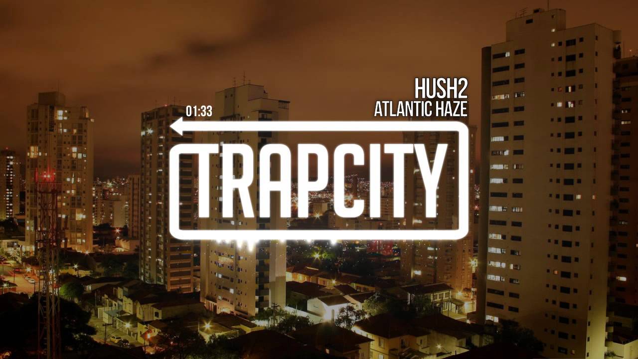 Atlantic Haze - Hush2