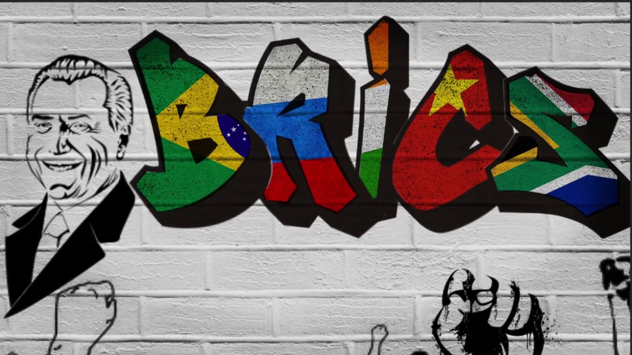 BRICS: o Brasil no bloco