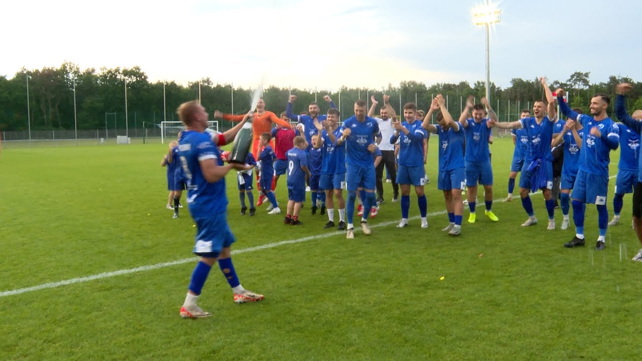 GÓRNIK KONIN - OLIMPIA KOŁO | 29 KOLEJKA RED BOX V LIGI
