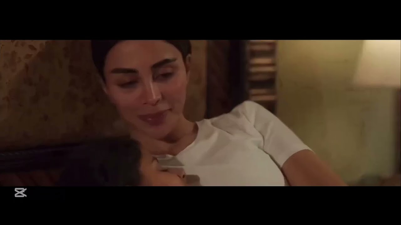 ‏مسلسل أمي ما أبغى إلا أنت يا حلا مريم حلا￼