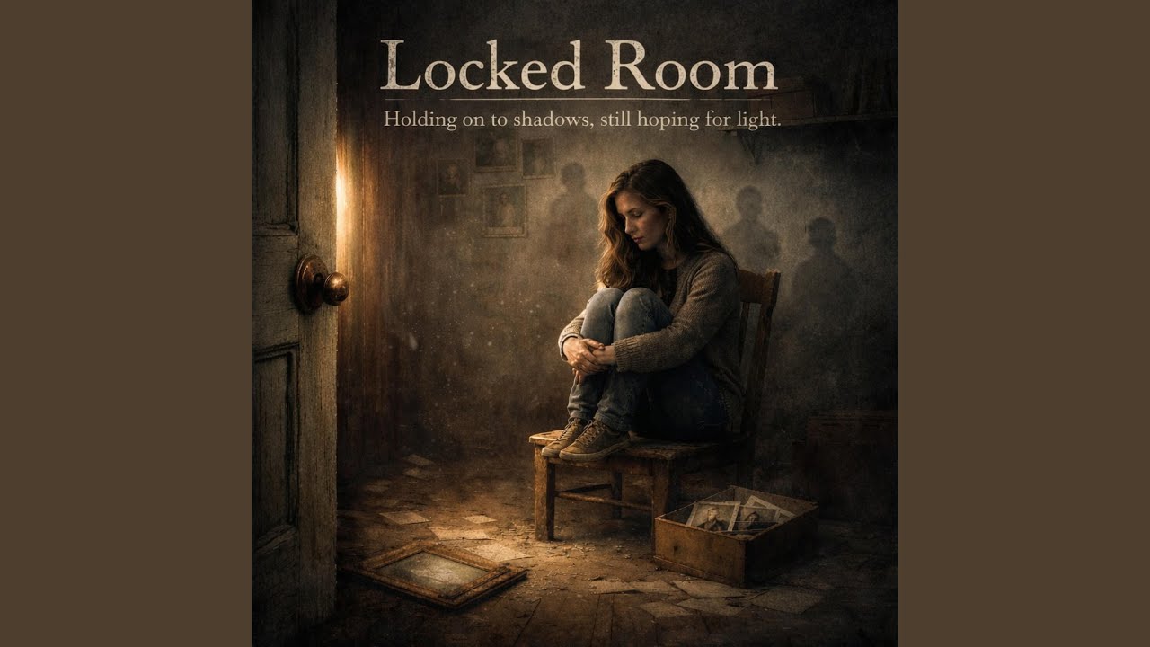 Locked Room | Emotional Darkwave Alternative
