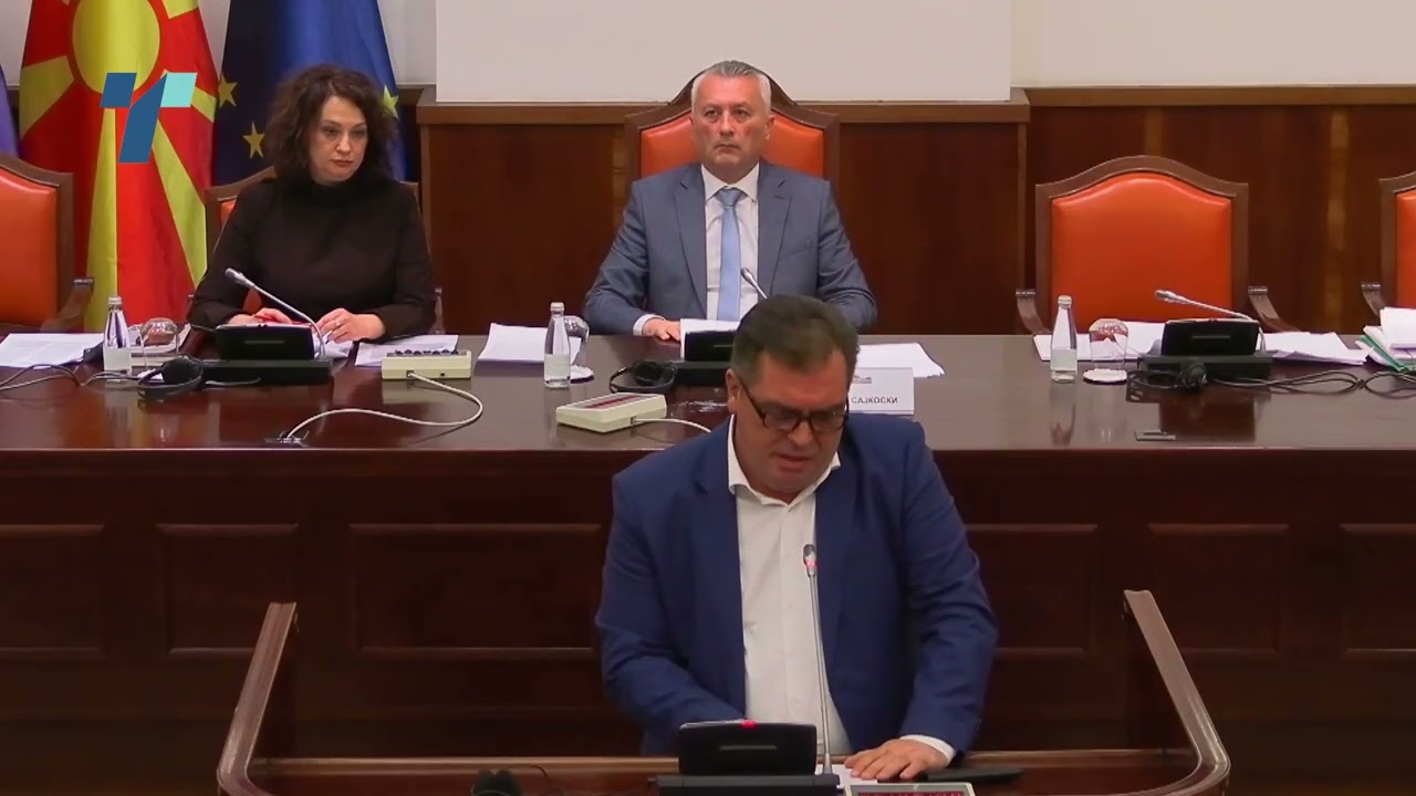 Владин повереник и кандидат за градоначалник на Вреди во Гостивар меѓу кандидатите за Судски совет