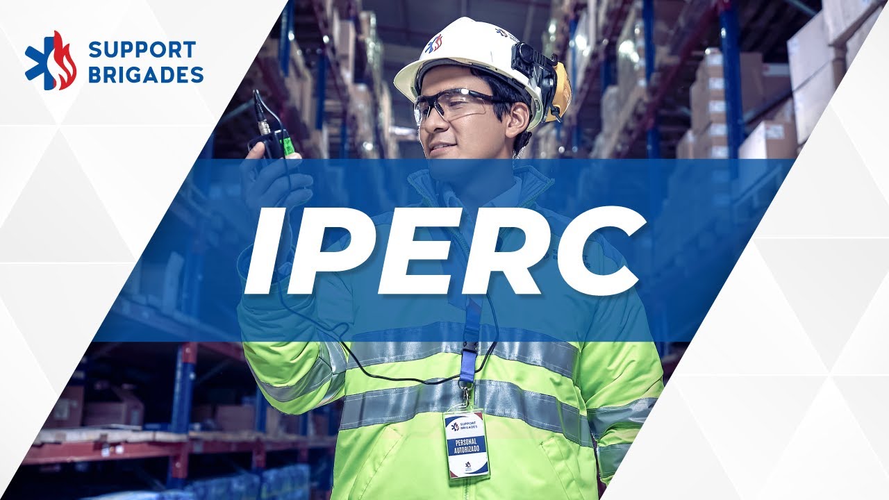 Matriz IPERC: ¿Qué es y para qué sirve? Descubre cómo gestionar riesgos eficientemente.