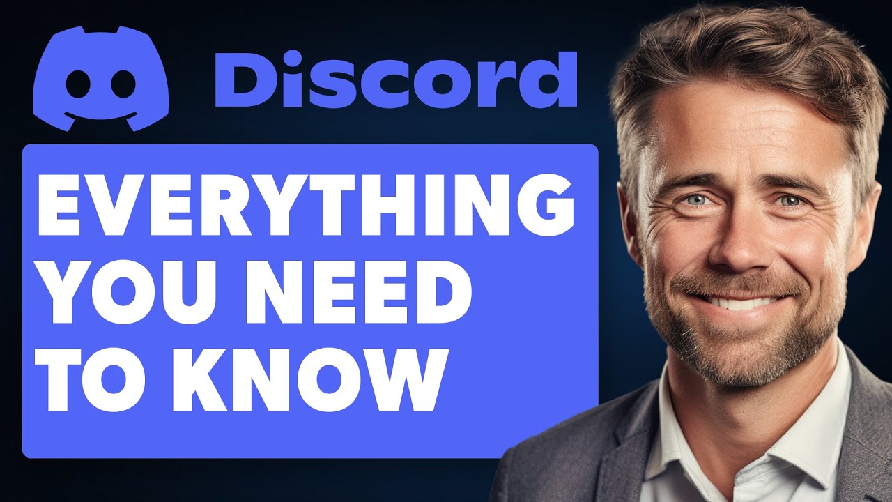 NEW: Discord Clips | Everything you need to know | Create, Edit, Upload Clips (Full 2024 Guide)