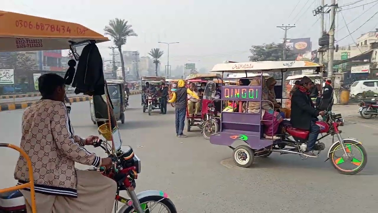گجرات کی سیر ۔۔#youtubevideo #cat #beautiful #villagelife #funny #duet #beautiful #khohar 