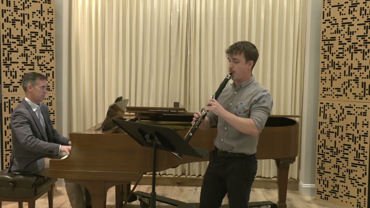 Festival Solo - James Collis