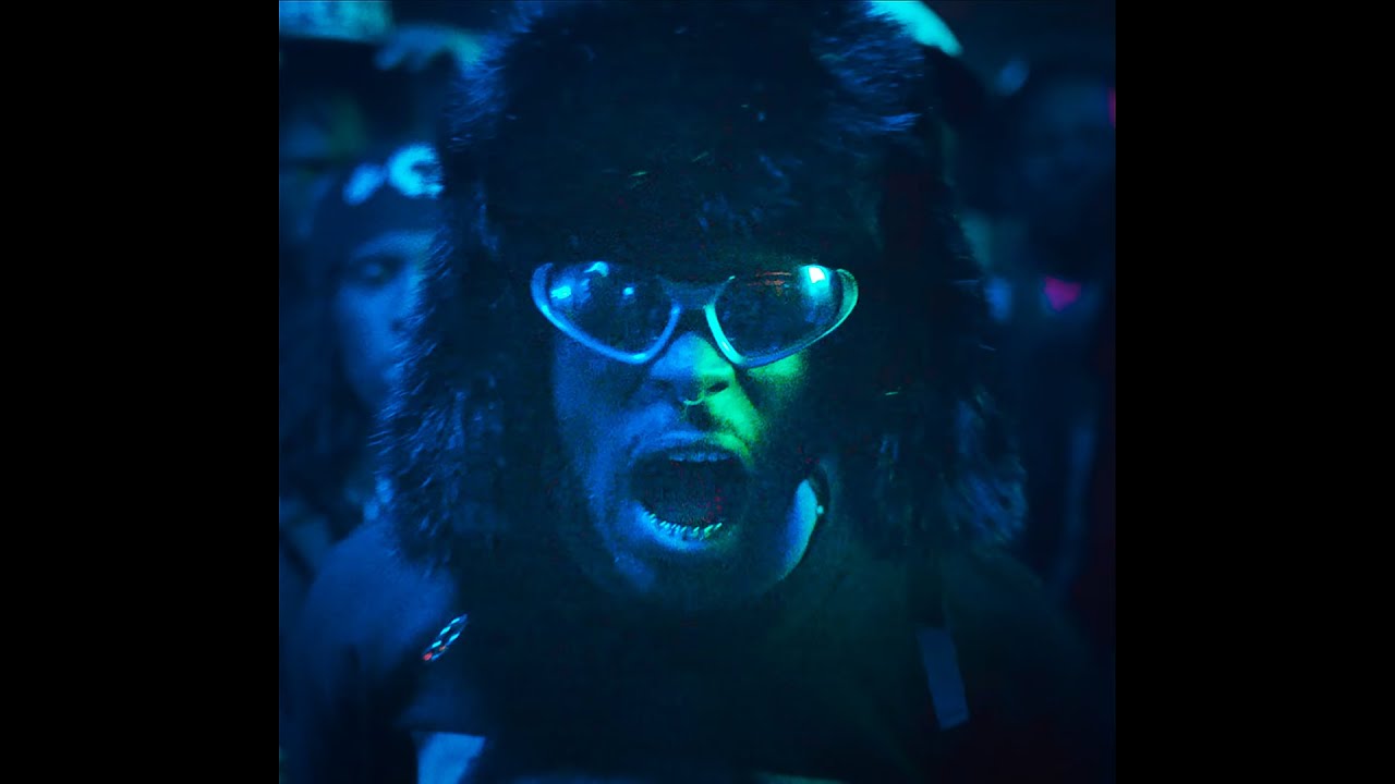 Jersey Club Type beat - 