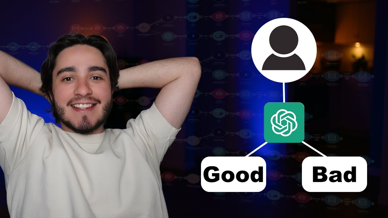 How I got AI to qualify leads (the right way)