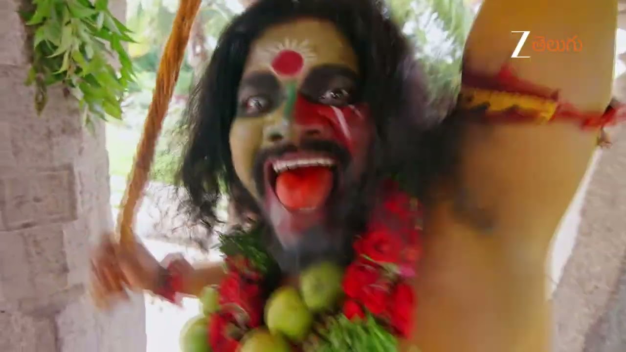 UMMADI KUTUMBAM | Ep - 245 | Webisode | Aug 16 2025 | Zee Telugu