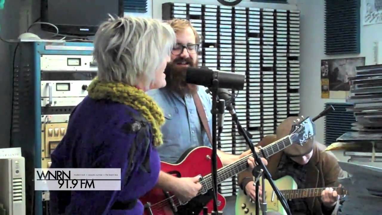 David Mayfield Parade - Breath of Love