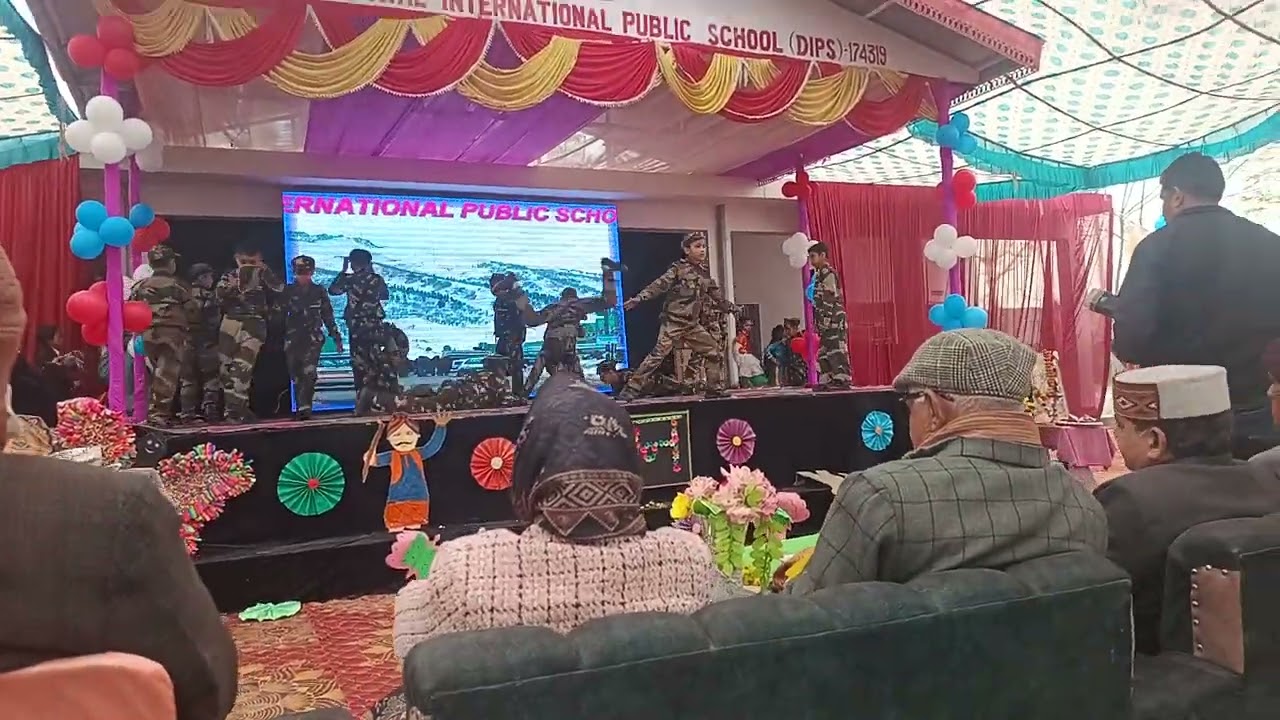 Annual Function 2025