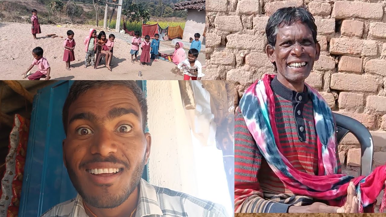 मेरा गांव 🥰 कैसे कैसे लोग रहते हैं 🤣 चम्पापुर me क्या हो गया 🙏