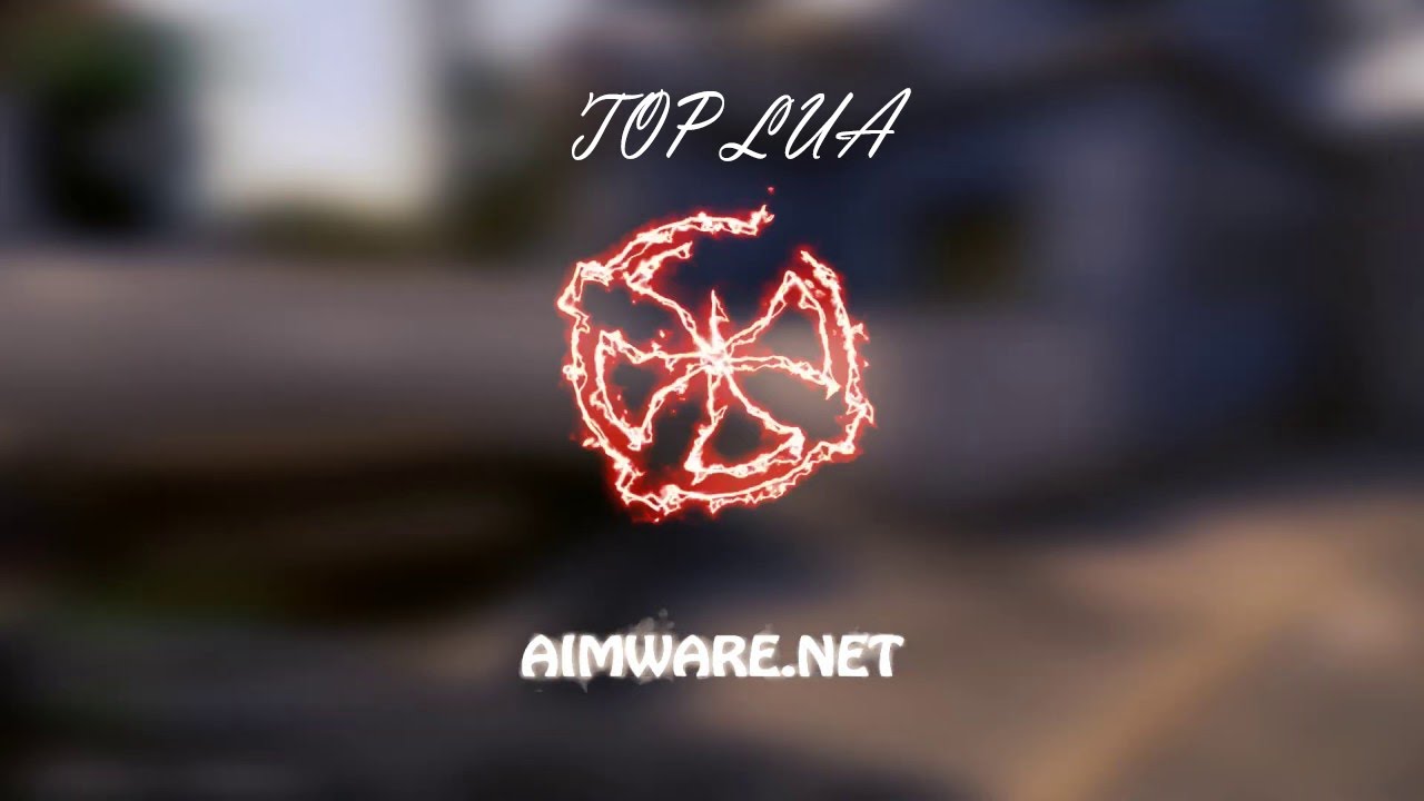 ПОСЛЕ ЭТИХ ЛУА ТЫ ПОЛЮБИШЬ AIMWARE