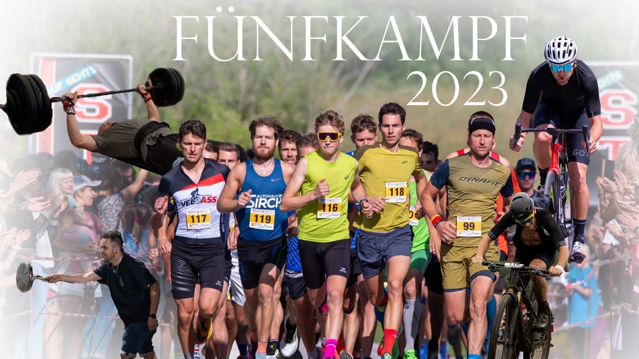 Bad Bayersoier Fünfkampf 2023 (Full Version)