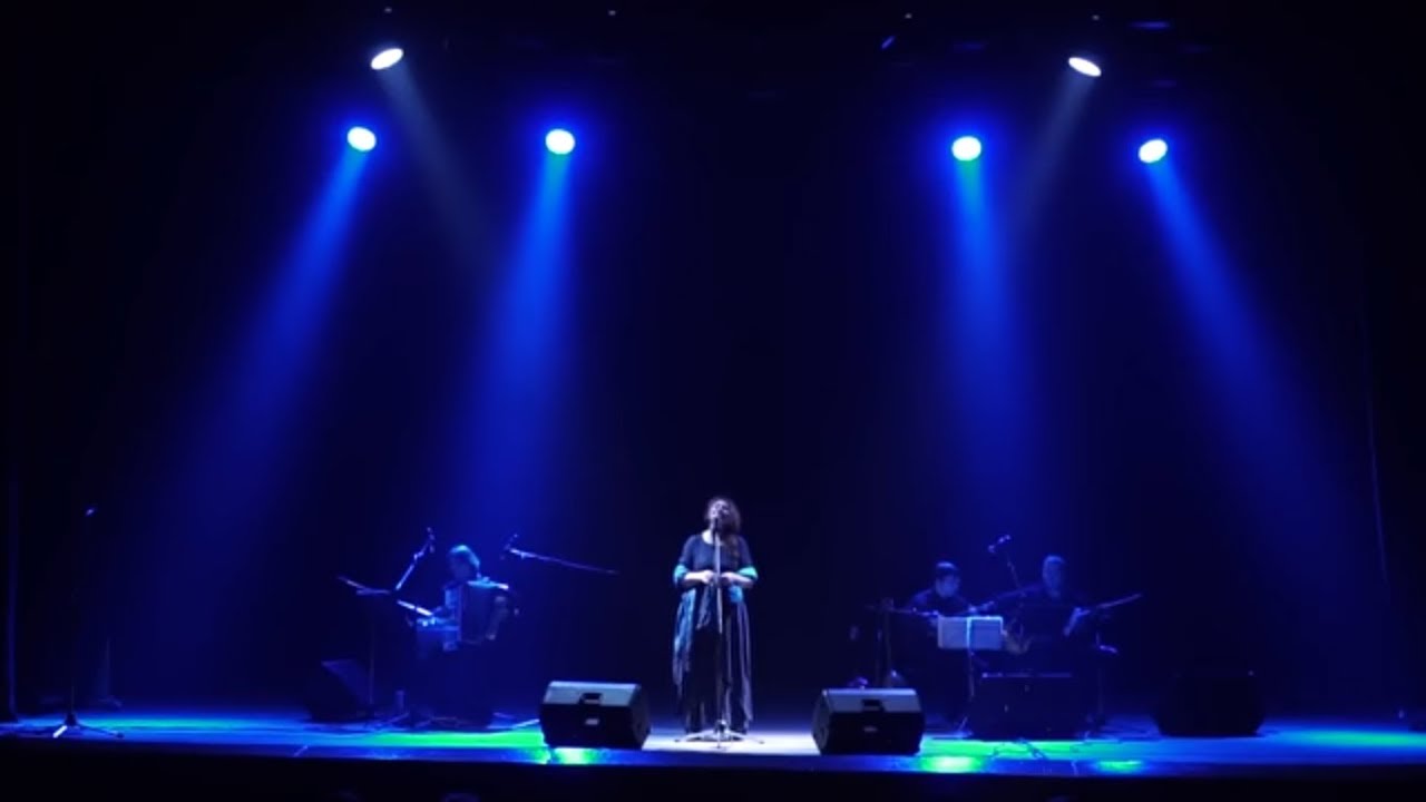 Евгения Смольянинова - Жизнь