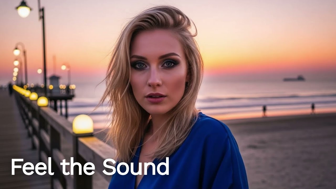 Feel the Sound |  High-Energy Progressive EDM 2026