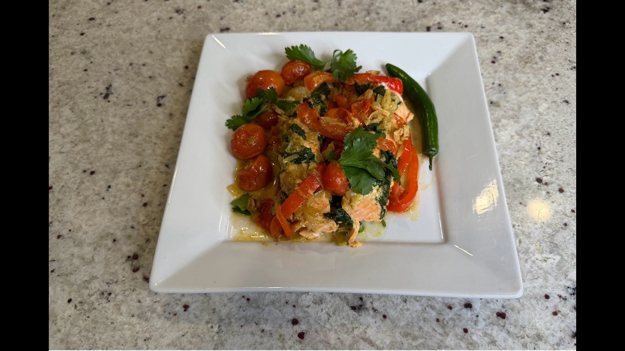 My Favorite Must - Try My Favorite Recipe!