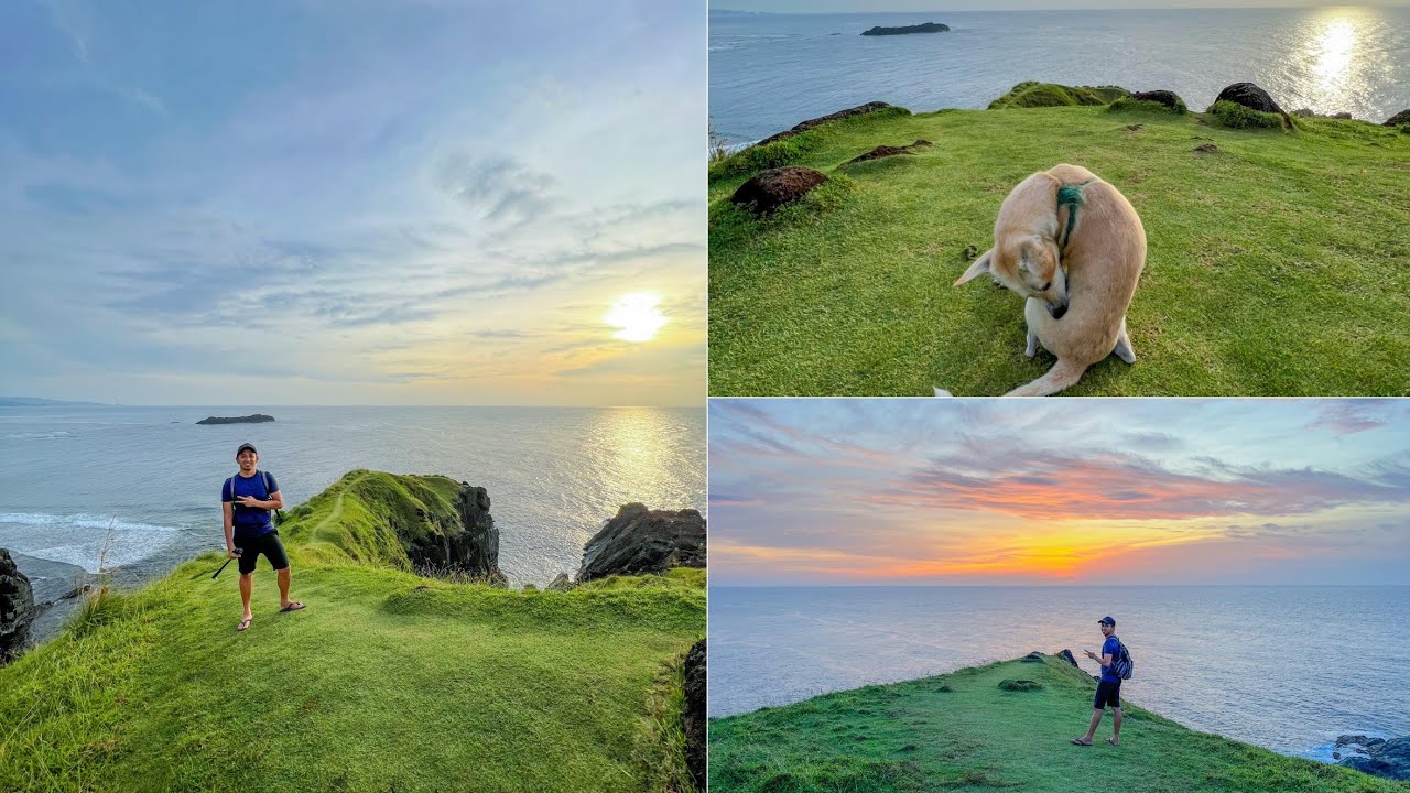 📌CATANDUANES Part 1 - BINURONG POINT