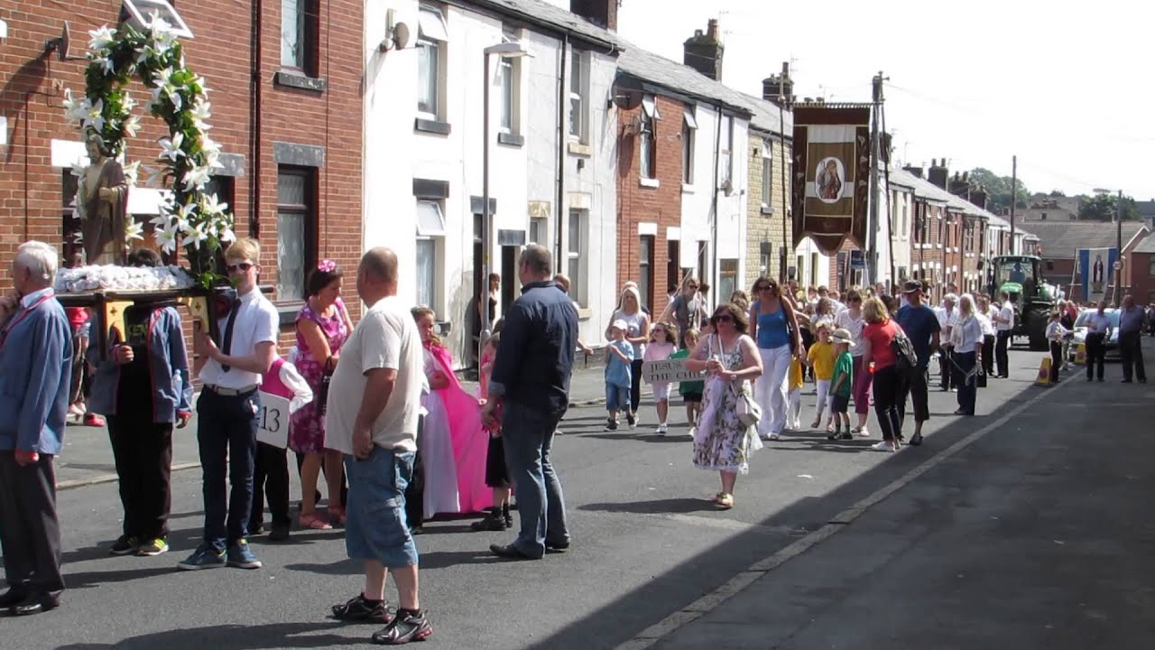 Kirkham Clubday 2014