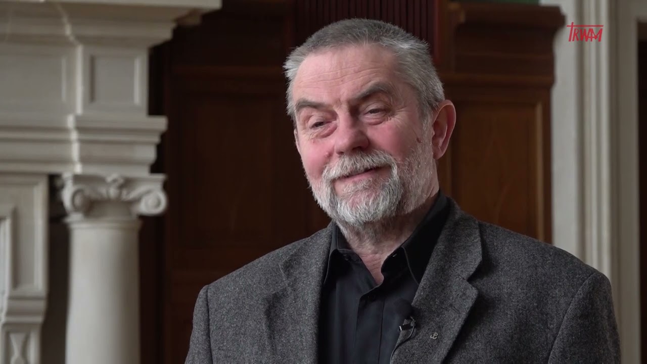 Na łowy: odc. 2. Łowy i historia cz. 2