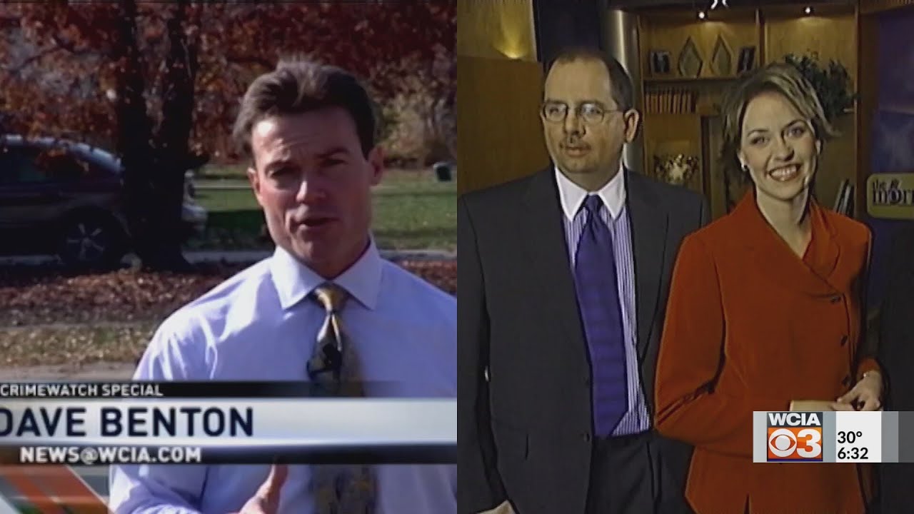WCIA holds blood drive in memory of two former employees