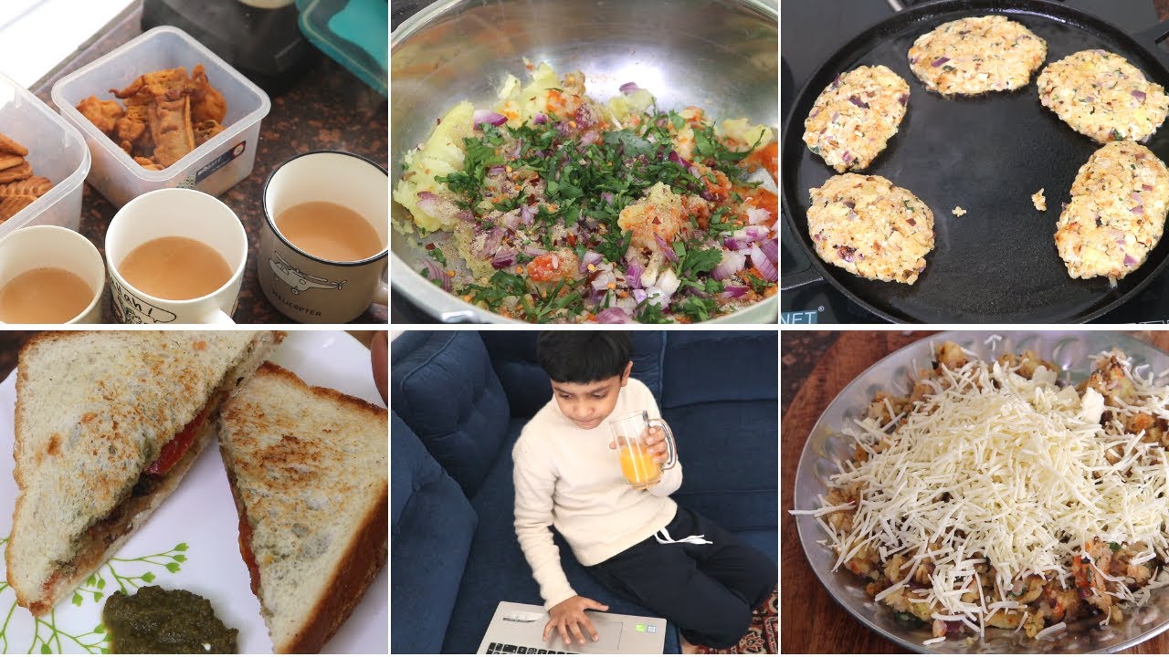 Itna Bada Majak Mere Sath Pahle Kabhi Nahi Hua | Morning Routine | Grocery Haul | Sandwich Recipe |