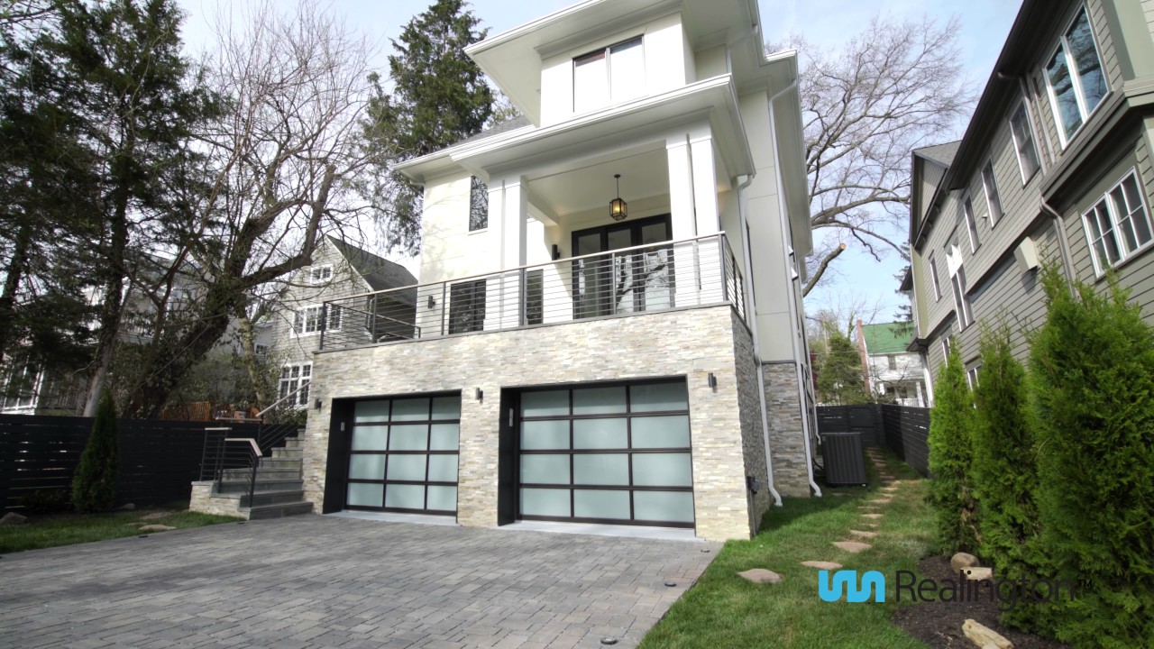 5310 Dorsett Place NW Washington, DC 20016