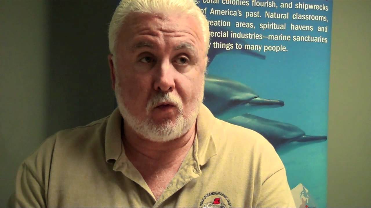 What is Maritime Heritage?