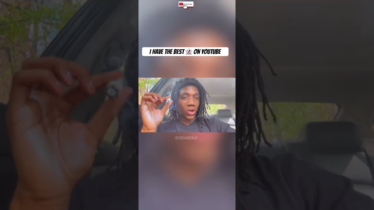Who has a better ghost than me? 👻 #like #comment #subscribe #viral #shorts #2RawBenji
