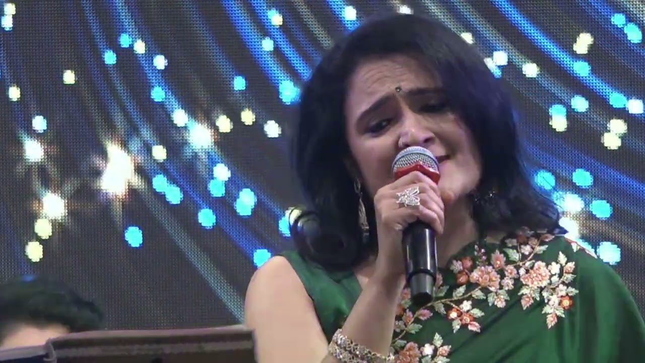 Mujhko is rat ki, Gar bhula na doge,Jilmil sitaroka, Ye dil tum bin
