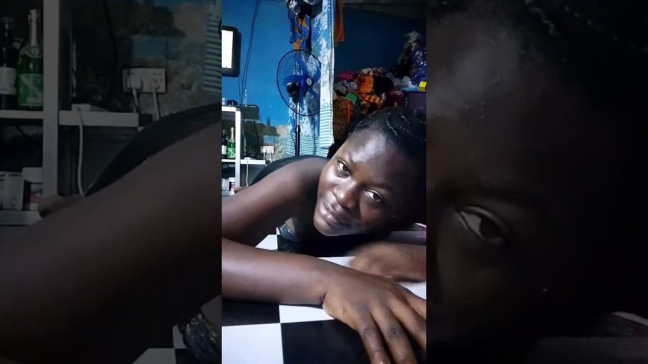 Pretty Abi is live!